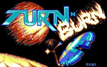 Turn 'n Burn screenshot #1