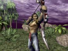 Turok: Dinosaur Hunter screenshot #10