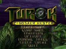 Turok: Dinosaur Hunter screenshot #11