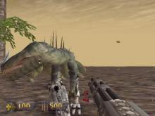 Turok: Dinosaur Hunter screenshot #13