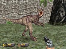 Turok: Dinosaur Hunter screenshot #16