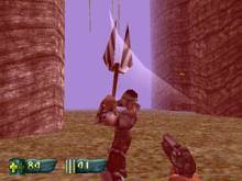 Turok: Dinosaur Hunter screenshot #5