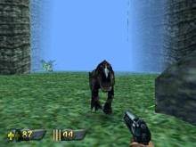 Turok: Dinosaur Hunter screenshot #6