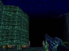 Turok: Dinosaur Hunter screenshot #8