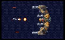 Turrican 2 screenshot #8