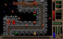Tyrian 2000 screenshot #2