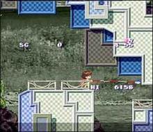 Umihara Kawase screenshot #10