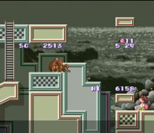 Umihara Kawase screenshot #2