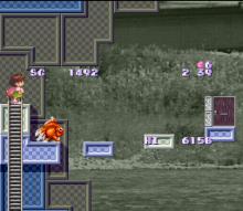 Umihara Kawase screenshot #3