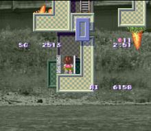 Umihara Kawase screenshot #4