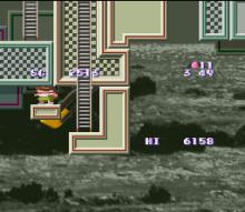 Umihara Kawase screenshot #6