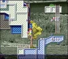 Umihara Kawase screenshot #9