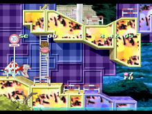 Umihara Kawase Shun screenshot #3