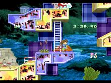 Umihara Kawase Shun screenshot #4