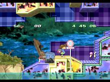 Umihara Kawase Shun screenshot #6