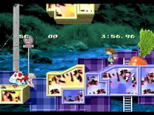 Umihara Kawase Shun screenshot #7