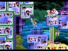 Umihara Kawase Shun screenshot #9