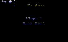 Uridium screenshot #7