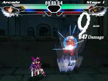 Valkyrie Fight Tag screenshot #8