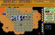 Dune 2 screenshot #1