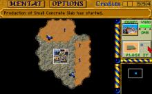 Dune 2 screenshot #13