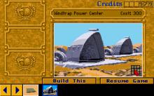 Dune 2 screenshot #14