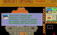 Dune 2 screenshot #15