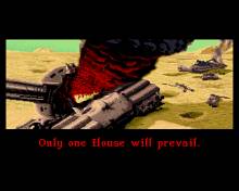 Dune 2 screenshot #7