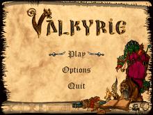 Valkyrie: The Magical Odyssey screenshot #2