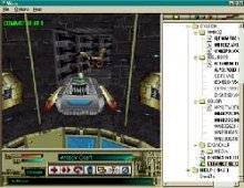 Virus: The Game screenshot