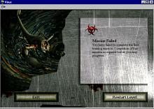 Virus: The Game screenshot #5