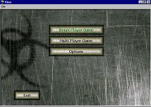 Virus: The Game screenshot #8