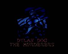 Dylan Dog: The Murderers Adventure screenshot
