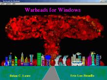 Warhead screenshot