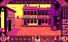 Westphaser screenshot #5