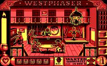 Westphaser screenshot #6