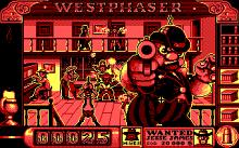 Westphaser screenshot #7