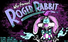 Who Framed Roger Rabbit? screenshot #8