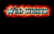 Wild Streets screenshot #2