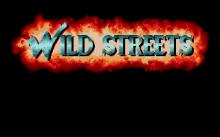 Wild Streets screenshot #2