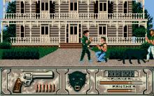 Wild Streets screenshot #4