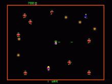 William's Arcade Classics screenshot #11