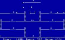 Willy the Worm screenshot