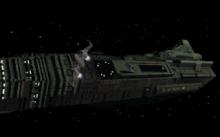 Wing Commander: Armada screenshot #1