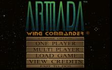 Wing Commander: Armada screenshot #2