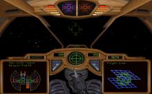 Wing Commander: Armada screenshot #4
