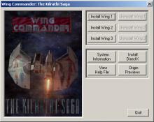 Wing Commander: The Kilrathi Saga screenshot #5
