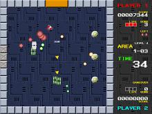 Winged Gear screenshot #3