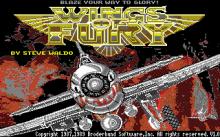Wings of Fury screenshot #5