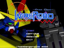 Wire Robo screenshot #4